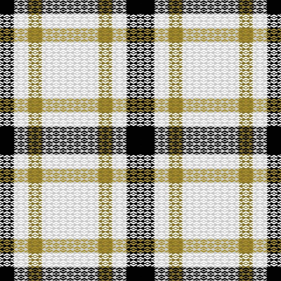 Schotse ruit plaid vector naadloos patroon. traditioneel Schots geruit achtergrond. voor overhemd afdrukken, kleding, jurken, tafelkleden, dekens, beddengoed, papier, dekbed, stof en andere textiel producten.