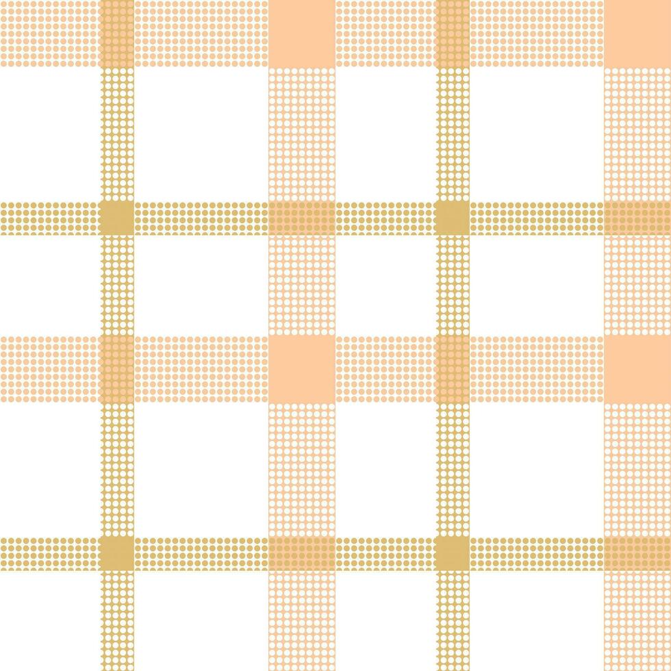 Schots Schotse ruit plaid naadloos patroon, katoenen stof patronen. voor sjaal, jurk, rok, andere modern voorjaar herfst winter mode textiel ontwerp. vector