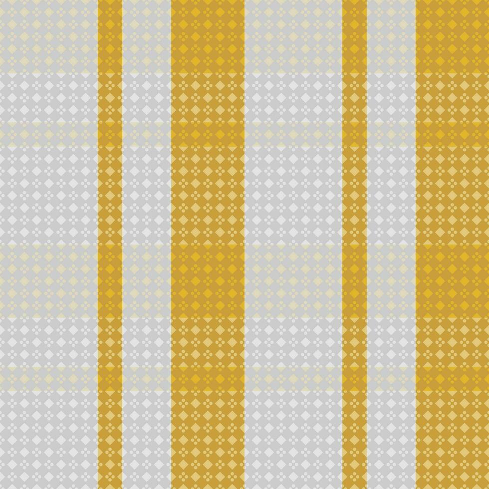 Schots Schotse ruit plaid naadloos patroon, klassiek Schots Schotse ruit ontwerp. voor sjaal, jurk, rok, andere modern voorjaar herfst winter mode textiel ontwerp. vector