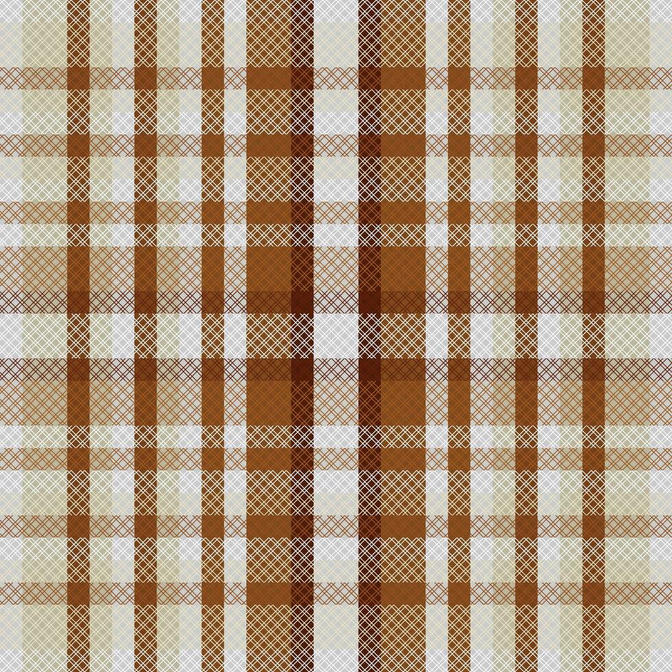 Schotse ruit plaid patroon naadloos. plaid patronen naadloos. voor overhemd afdrukken, kleding, jurken, tafelkleden, dekens, beddengoed, papier, dekbed, stof en andere textiel producten. vector