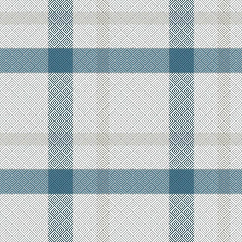 Schotse ruit plaid vector naadloos patroon. controleur patroon. voor overhemd afdrukken, kleding, jurken, tafelkleden, dekens, beddengoed, papier, dekbed, stof en andere textiel producten.