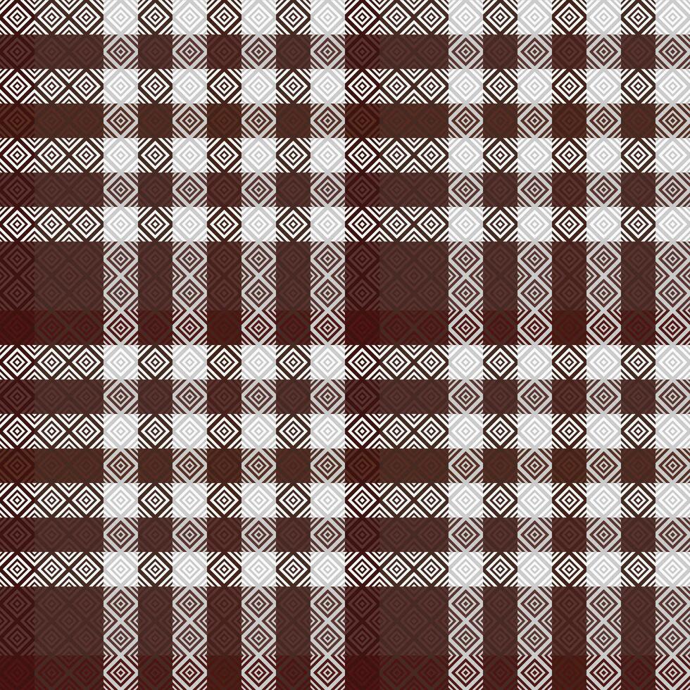 plaids patroon naadloos. schaakbord patroon naadloos Schotse ruit illustratie vector reeks voor sjaal, deken, andere modern voorjaar zomer herfst winter vakantie kleding stof afdrukken.