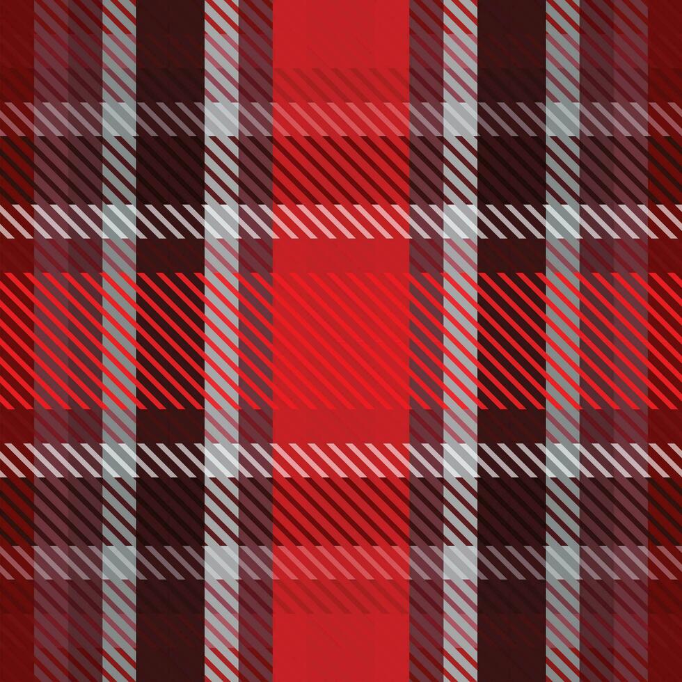 Schots Schotse ruit plaid naadloos patroon, controleur patroon. naadloos Schotse ruit illustratie vector reeks voor sjaal, deken, andere modern voorjaar zomer herfst winter vakantie kleding stof afdrukken.