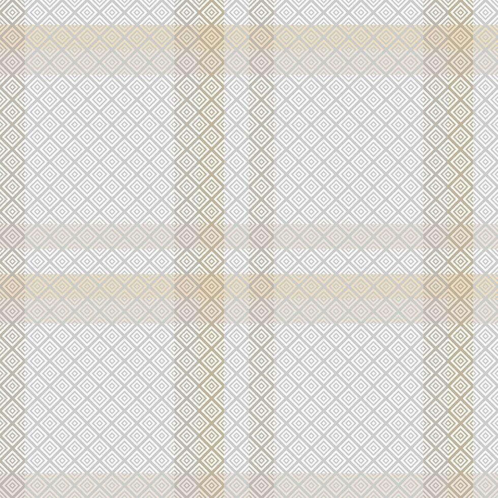 plaids patroon naadloos. Schots Schotse ruit patroon voor sjaal, jurk, rok, andere modern voorjaar herfst winter mode textiel ontwerp. vector