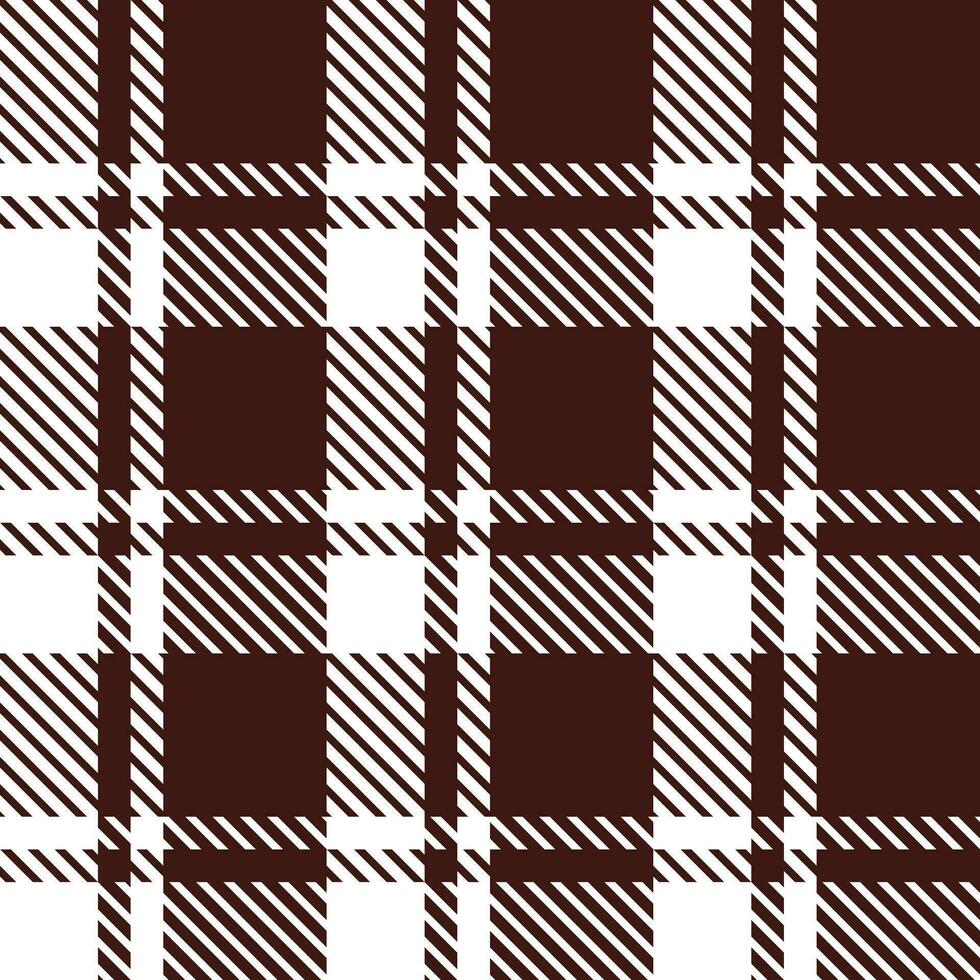 Schotse ruit patroon naadloos. klassiek plaid Schotse ruit voor overhemd afdrukken, kleding, jurken, tafelkleden, dekens, beddengoed, papier, dekbed, stof en andere textiel producten. vector