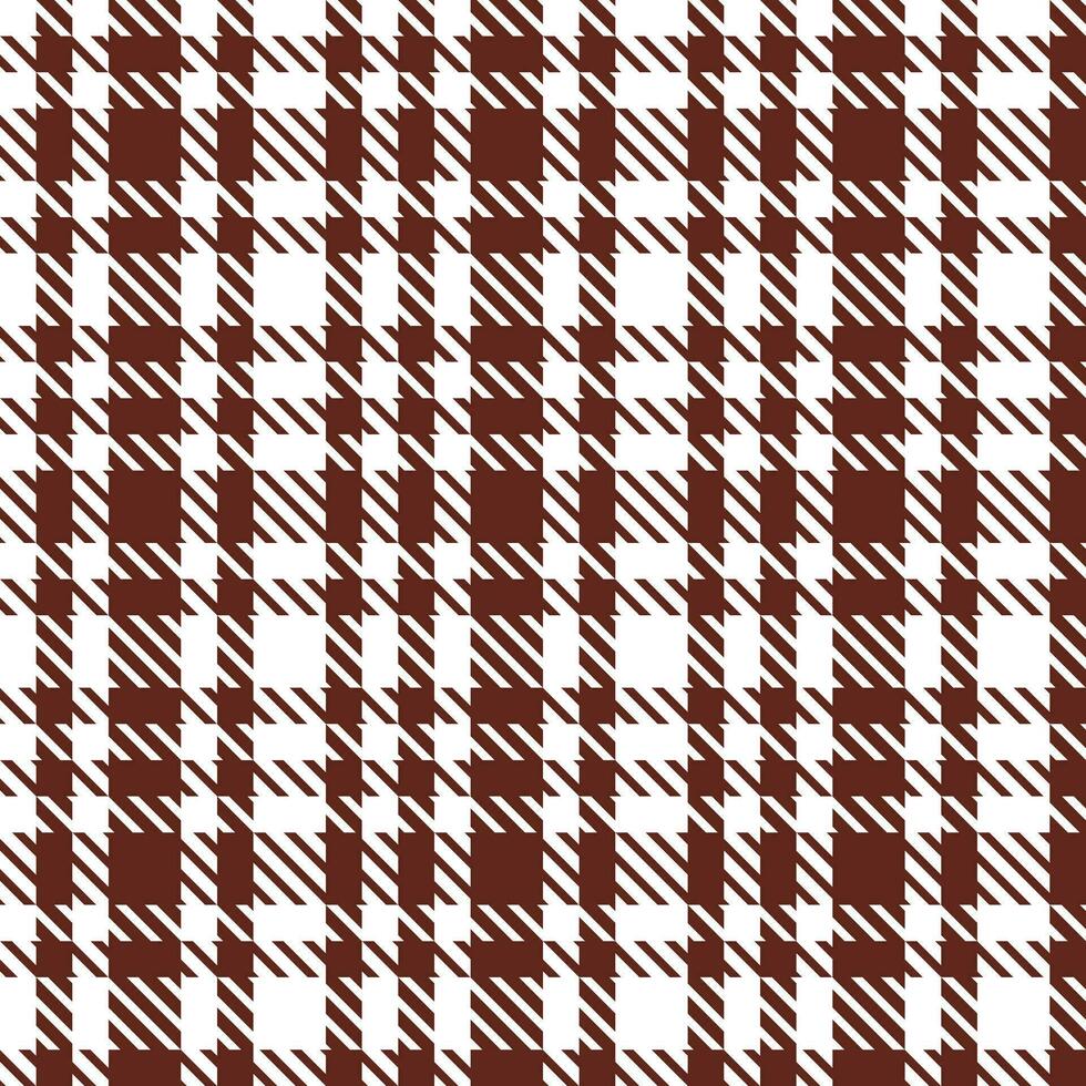 plaids patroon naadloos. Schots plaid, voor overhemd afdrukken, kleding, jurken, tafelkleden, dekens, beddengoed, papier, dekbed, stof en andere textiel producten. vector