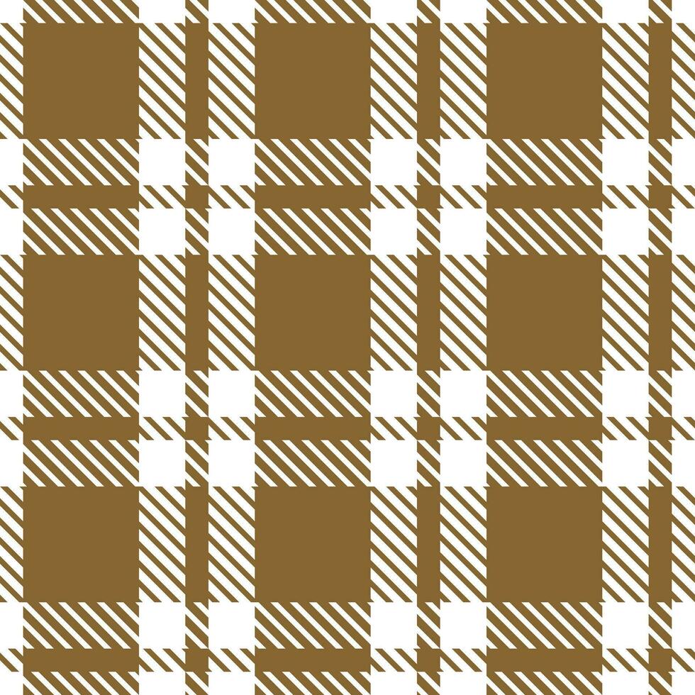 plaid patroon naadloos. controleur patroon sjabloon voor ontwerp ornament. naadloos kleding stof textuur. vector