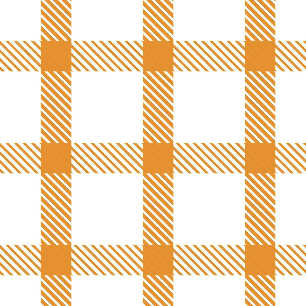 plaid patroon naadloos. Schots Schotse ruit patroon voor sjaal, jurk, rok, andere modern voorjaar herfst winter mode textiel ontwerp. vector