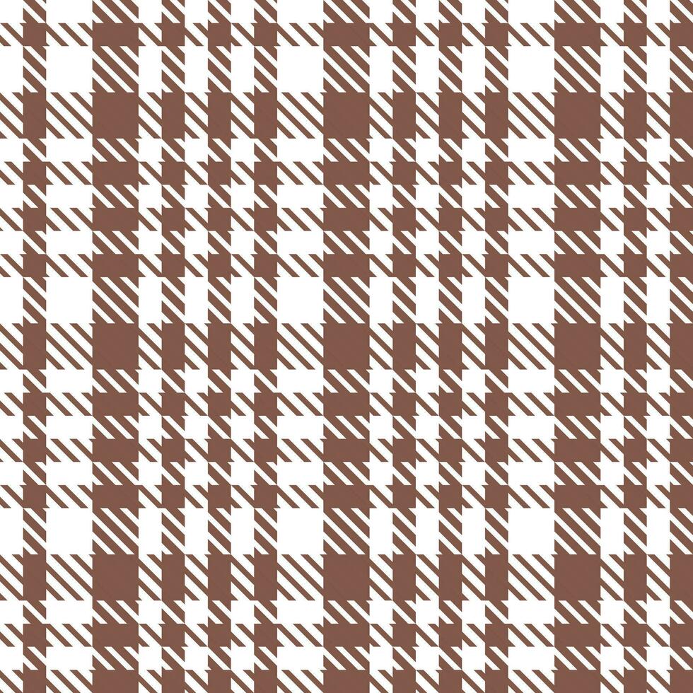 plaid patroon naadloos. Schotse ruit naadloos patroon flanel overhemd Schotse ruit patronen. modieus tegels voor achtergronden. vector