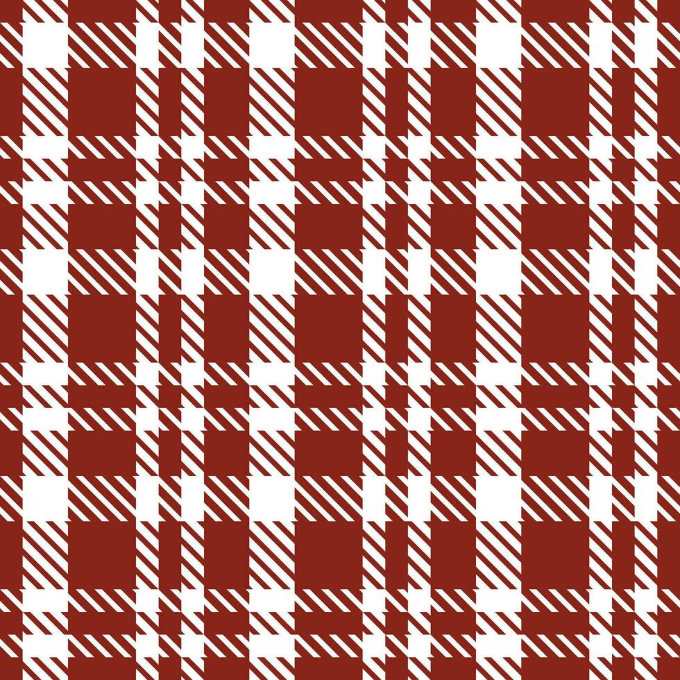 plaid patronen naadloos. katoenen stof patronen voor overhemd afdrukken, kleding, jurken, tafelkleden, dekens, beddengoed, papier, dekbed, stof en andere textiel producten. vector