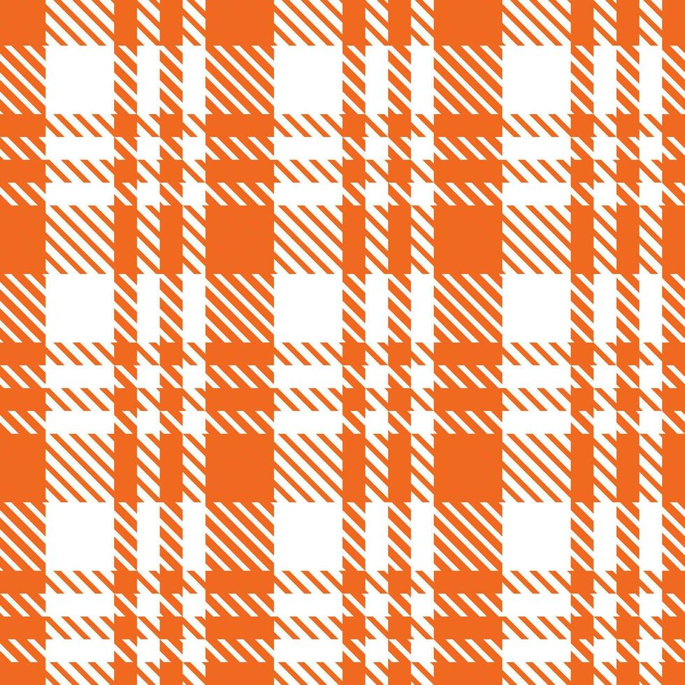 plaid patronen naadloos. klassiek plaid Schotse ruit voor overhemd afdrukken, kleding, jurken, tafelkleden, dekens, beddengoed, papier, dekbed, stof en andere textiel producten. vector