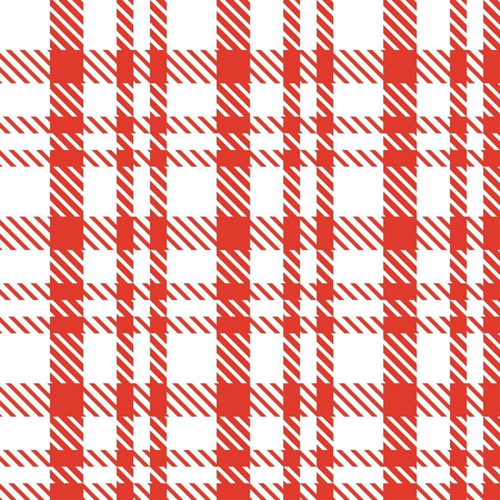 Schots Schotse ruit patroon. plaids patroon naadloos sjabloon voor ontwerp ornament. naadloos kleding stof textuur. vector