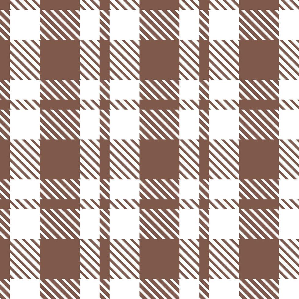 Schots Schotse ruit patroon. schaakbord patroon flanel overhemd Schotse ruit patronen. modieus tegels voor achtergronden. vector
