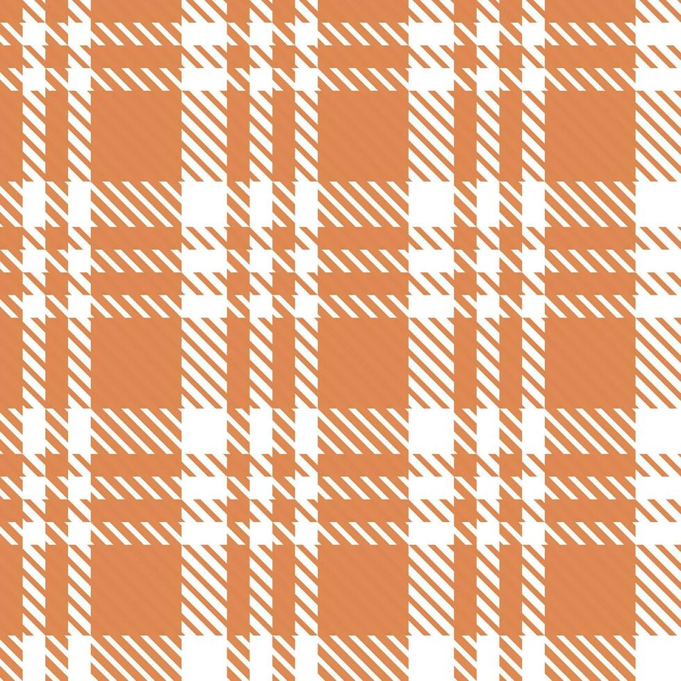 Schots Schotse ruit naadloos patroon. Schots plaid, sjabloon voor ontwerp ornament. naadloos kleding stof textuur. vector