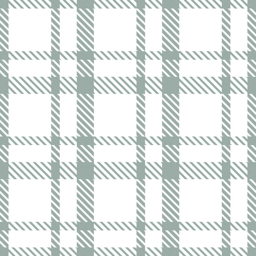 Schotse ruit plaid vector naadloos patroon. katoenen stof patronen. naadloos Schotse ruit illustratie vector reeks voor sjaal, deken, andere modern voorjaar zomer herfst winter vakantie kleding stof afdrukken.