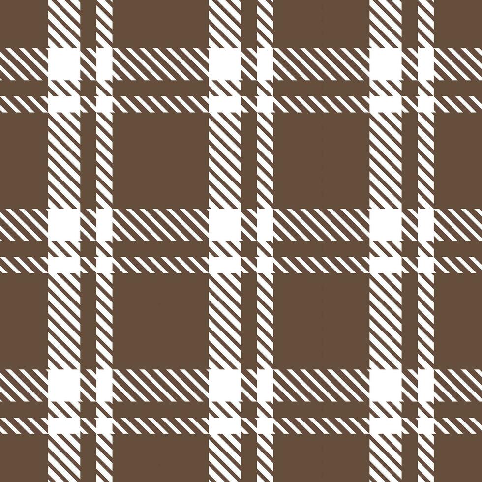 Schotse ruit plaid patroon naadloos. schaakbord patroon. naadloos Schotse ruit illustratie vector reeks voor sjaal, deken, andere modern voorjaar zomer herfst winter vakantie kleding stof afdrukken.