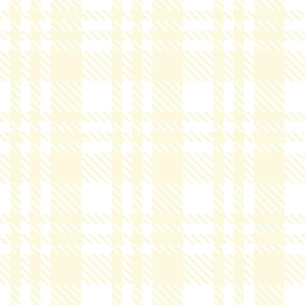 Schotse ruit plaid patroon naadloos. klassiek Schots Schotse ruit ontwerp. flanel overhemd Schotse ruit patronen. modieus tegels vector illustratie voor achtergronden.