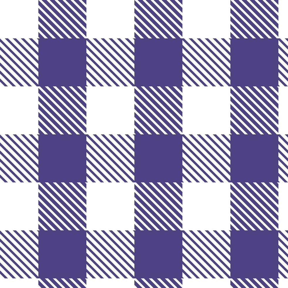 Schotse ruit plaid patroon naadloos. abstract controleren plaid patroon. naadloos Schotse ruit illustratie vector reeks voor sjaal, deken, andere modern voorjaar zomer herfst winter vakantie kleding stof afdrukken.