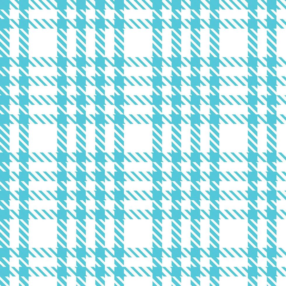 Schots Schotse ruit plaid naadloos patroon, Schots Schotse ruit naadloos patroon. traditioneel Schots geweven kleding stof. houthakker overhemd flanel textiel. patroon tegel swatch inbegrepen. vector