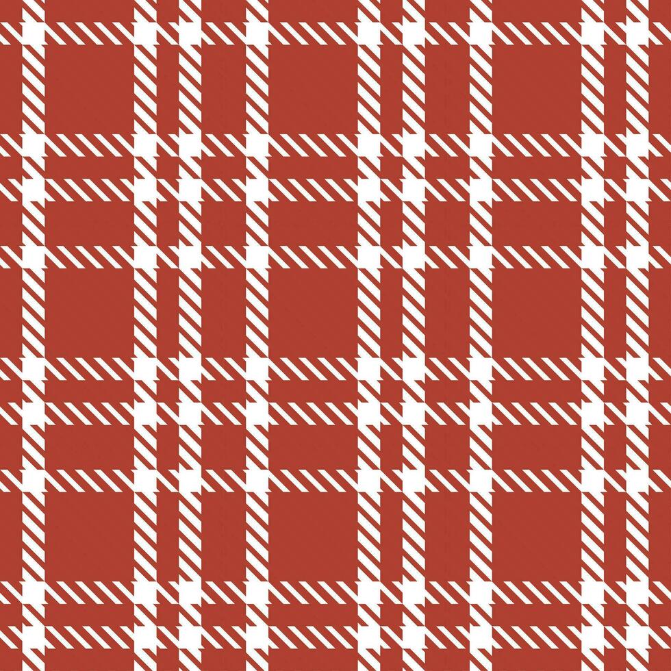 Schots Schotse ruit plaid naadloos patroon, klassiek plaid tartan. traditioneel Schots geweven kleding stof. houthakker overhemd flanel textiel. patroon tegel swatch inbegrepen. vector