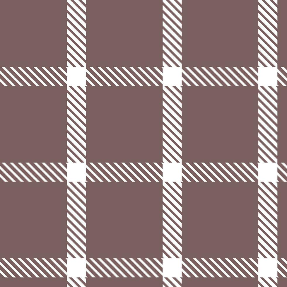 Schots Schotse ruit plaid naadloos patroon, klassiek Schots Schotse ruit ontwerp. voor overhemd afdrukken, kleding, jurken, tafelkleden, dekens, beddengoed, papier, dekbed, stof en andere textiel producten. vector