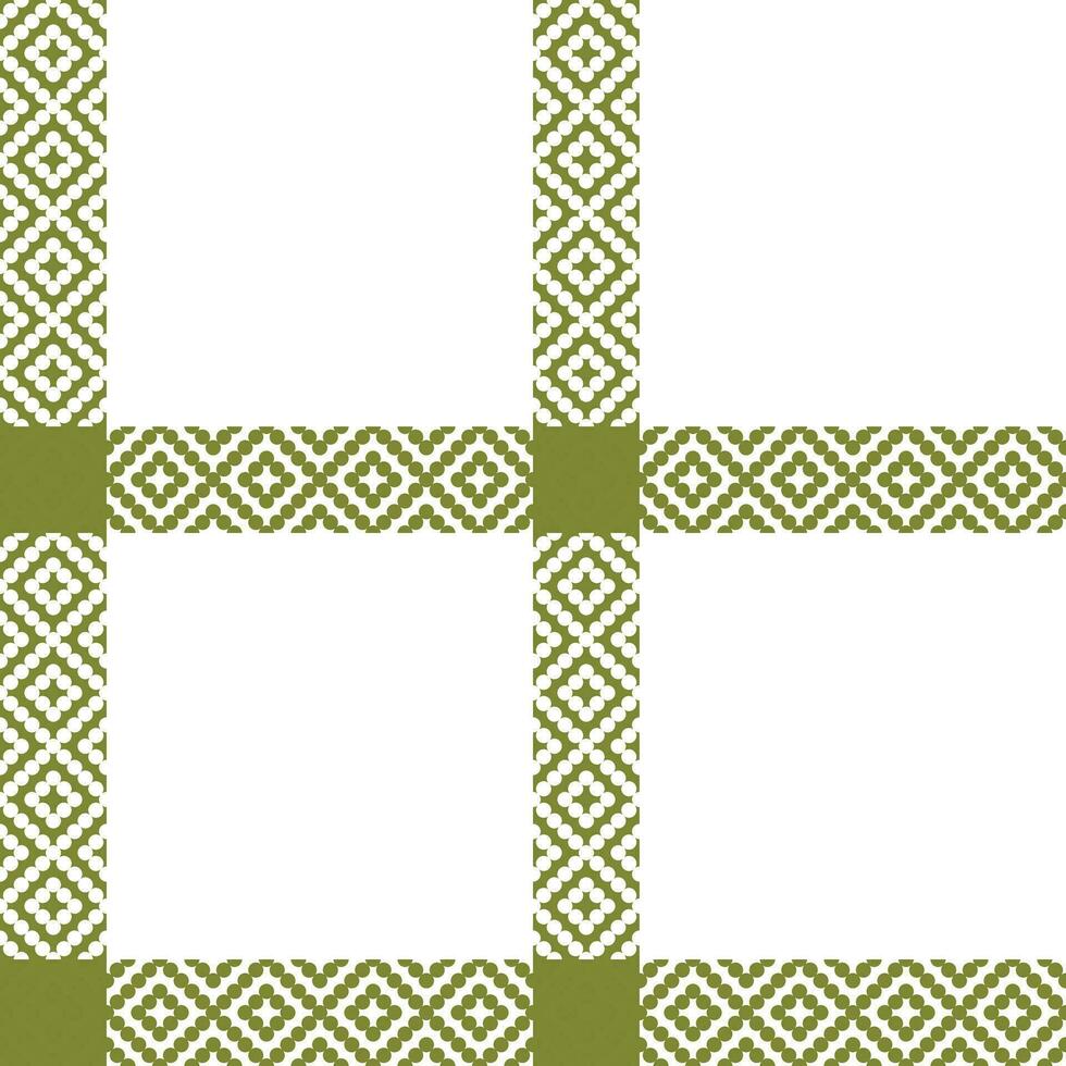plaid patroon naadloos. klassiek plaid Schotse ruit flanel overhemd Schotse ruit patronen. modieus tegels voor achtergronden. vector