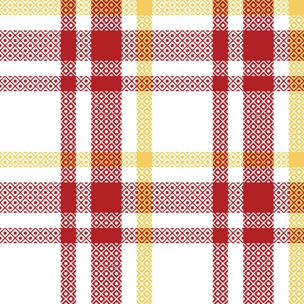 Schotse ruit patroon naadloos. plaids patroon naadloos Schotse ruit illustratie vector reeks voor sjaal, deken, andere modern voorjaar zomer herfst winter vakantie kleding stof afdrukken.