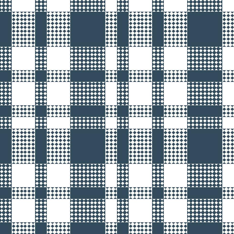 plaids patroon naadloos. Schots Schotse ruit patroon voor sjaal, jurk, rok, andere modern voorjaar herfst winter mode textiel ontwerp. vector