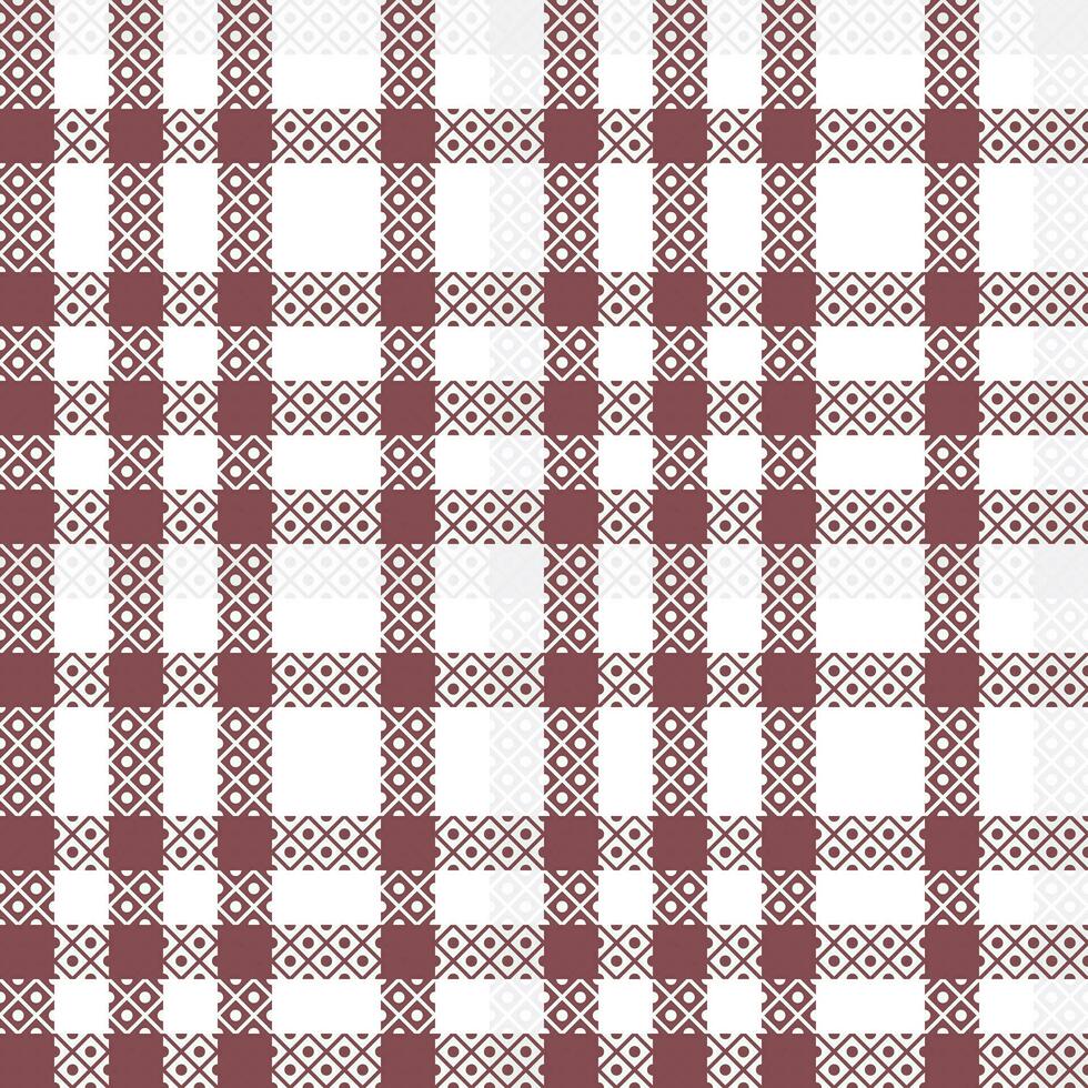 Schotse ruit patroon naadloos. plaid patronen naadloos Schotse ruit illustratie vector reeks voor sjaal, deken, andere modern voorjaar zomer herfst winter vakantie kleding stof afdrukken.