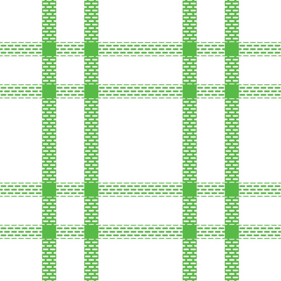 plaid patronen naadloos. katoenen stof patronen traditioneel Schots geweven kleding stof. houthakker overhemd flanel textiel. patroon tegel swatch inbegrepen. vector