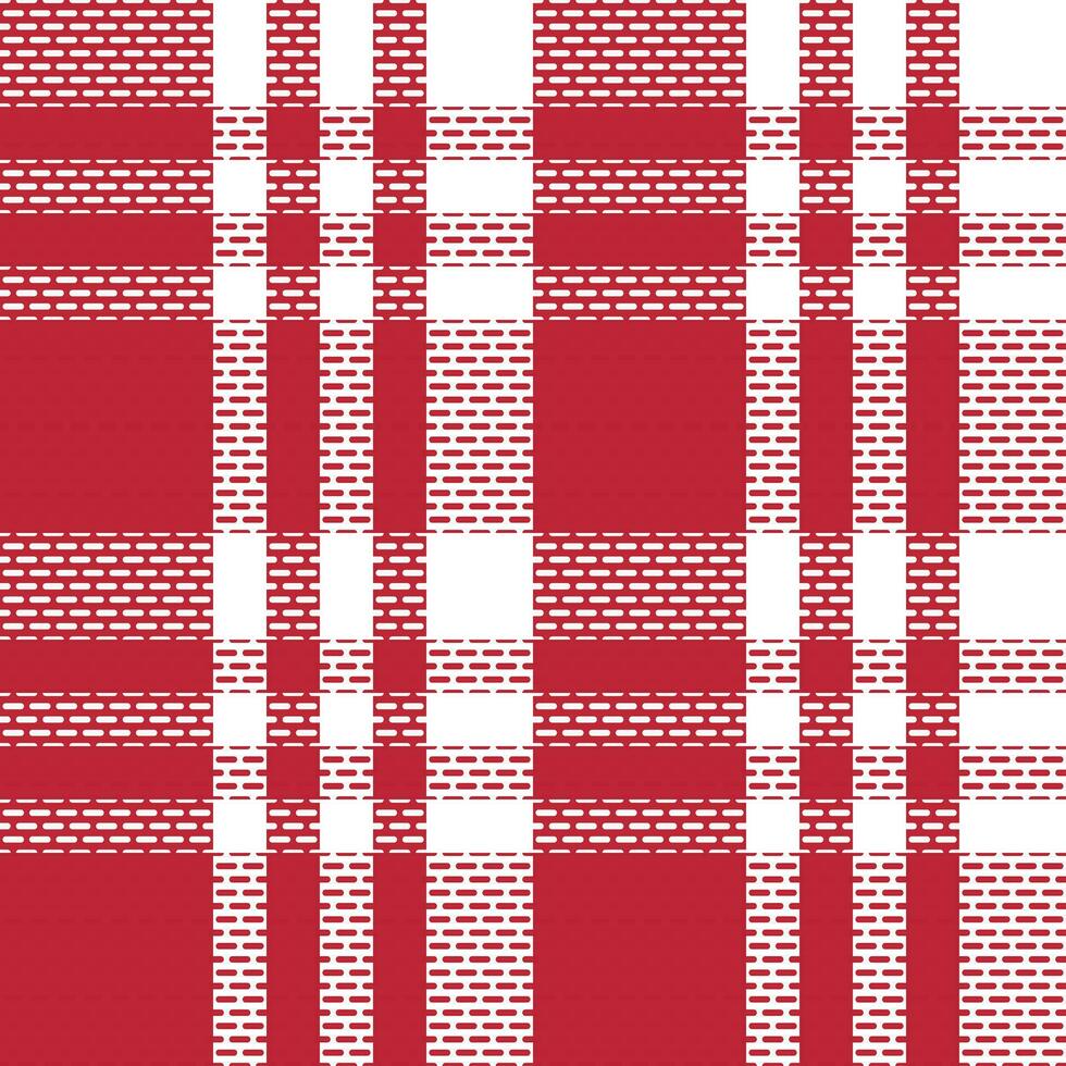 plaid patronen naadloos. Schotse ruit plaid vector naadloos patroon. voor overhemd afdrukken, kleding, jurken, tafelkleden, dekens, beddengoed, papier, dekbed, stof en andere textiel producten.