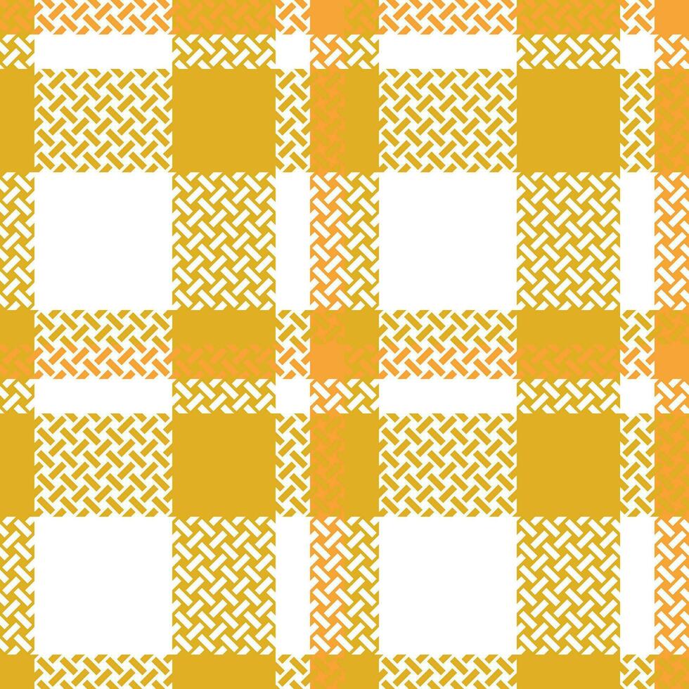 Schots Schotse ruit plaid naadloos patroon, plaids patroon naadloos. flanel overhemd Schotse ruit patronen. modieus tegels vector illustratie voor achtergronden.