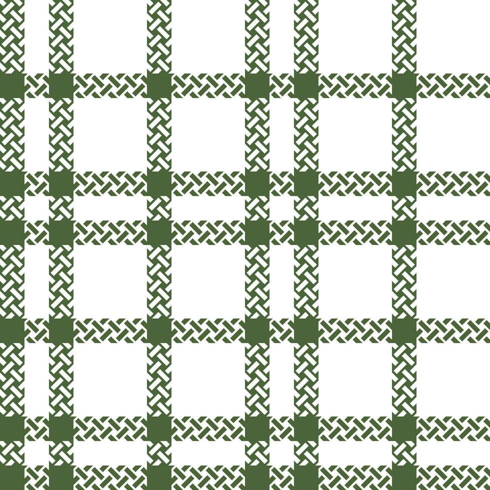 Schots Schotse ruit plaid naadloos patroon, klassiek Schots Schotse ruit ontwerp. sjabloon voor ontwerp ornament. naadloos kleding stof textuur. vector illustratie