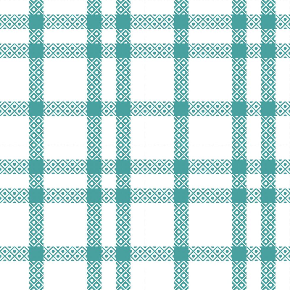 Schotse ruit naadloos patroon. schaakbord patroon flanel overhemd Schotse ruit patronen. modieus tegels voor achtergronden. vector