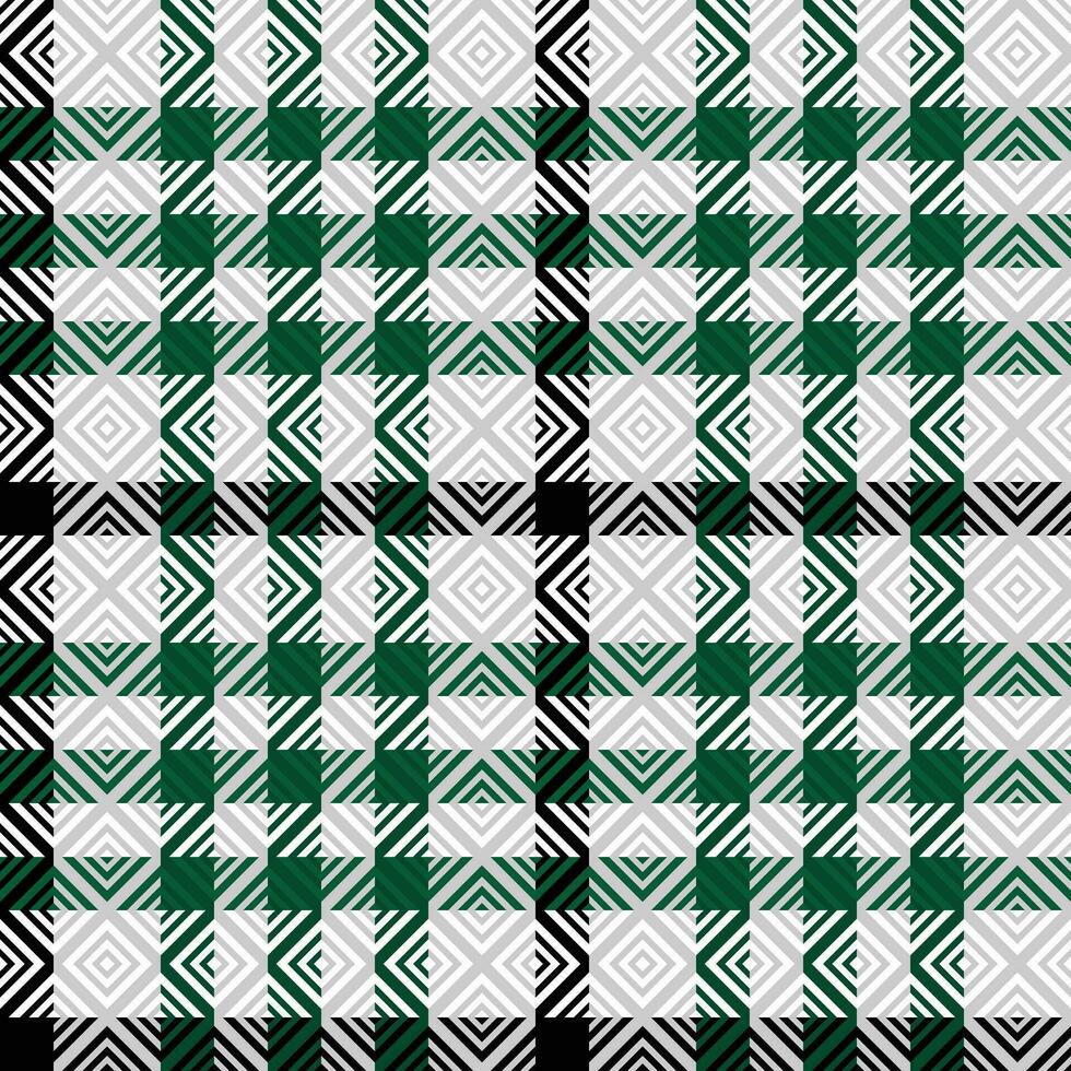Schotse ruit naadloos patroon. plaid patroon naadloos Schotse ruit illustratie vector reeks voor sjaal, deken, andere modern voorjaar zomer herfst winter vakantie kleding stof afdrukken.