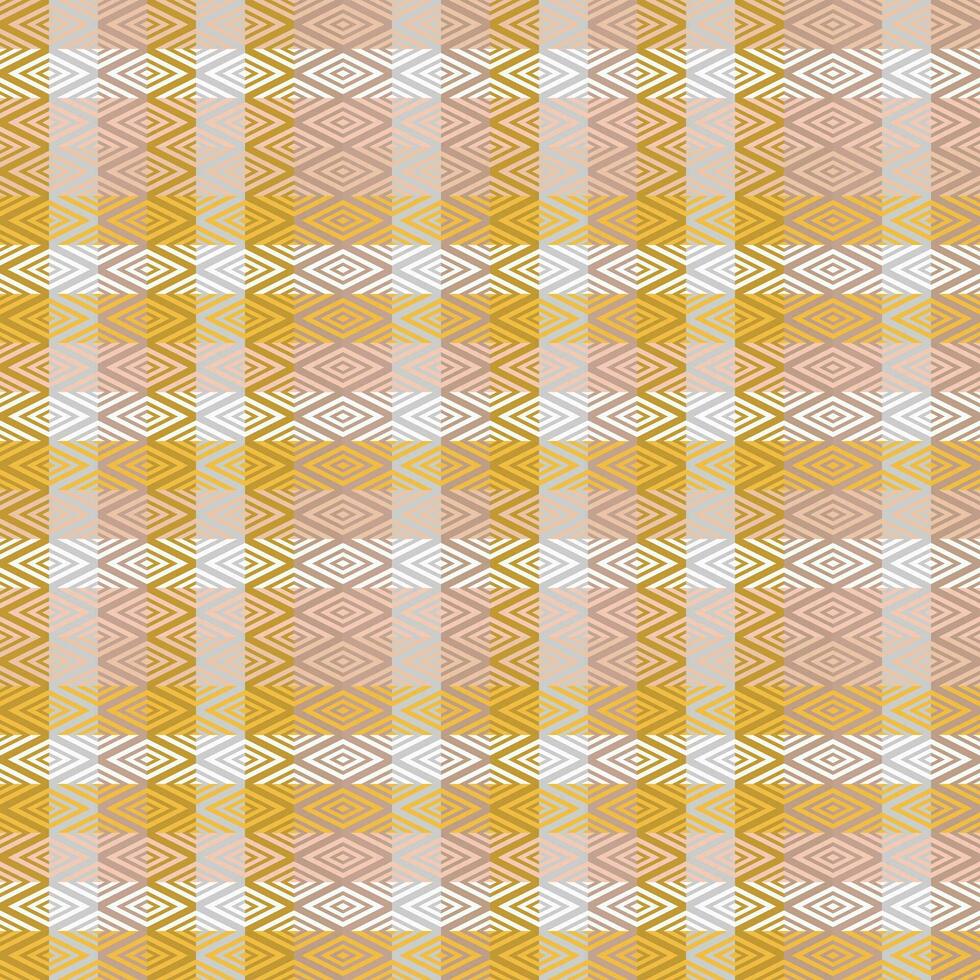 plaid patroon naadloos. abstract controleren plaid patroon naadloos. Schotse ruit illustratie vector reeks voor sjaal, deken, andere modern voorjaar zomer herfst winter vakantie kleding stof afdrukken.