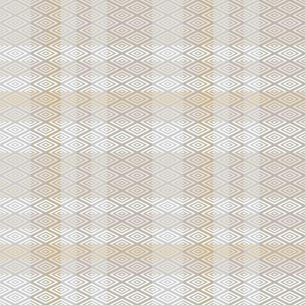 plaid patroon naadloos. abstract controleren plaid patroon sjabloon voor ontwerp ornament. naadloos kleding stof textuur. vector