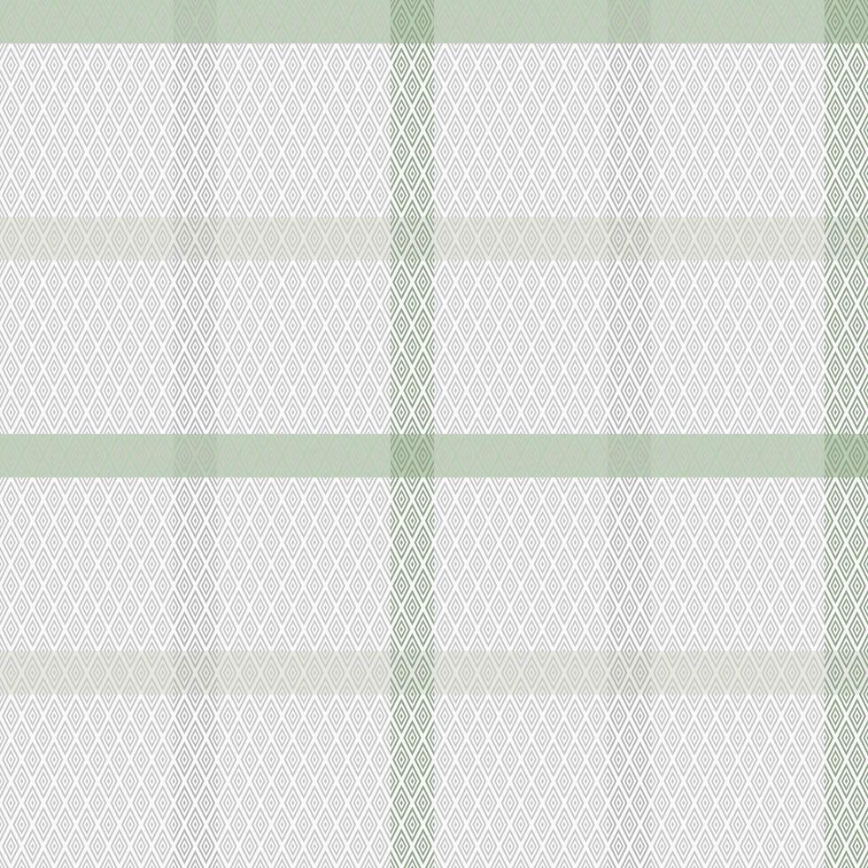 plaid patronen naadloos. abstract controleren plaid patroon sjabloon voor ontwerp ornament. naadloos kleding stof textuur. vector