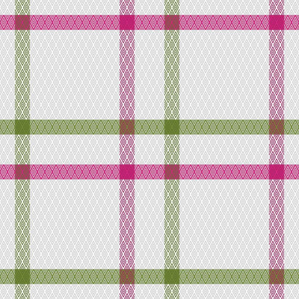 Schots Schotse ruit patroon. Schotse ruit naadloos patroon naadloos Schotse ruit illustratie vector reeks voor sjaal, deken, andere modern voorjaar zomer herfst winter vakantie kleding stof afdrukken.