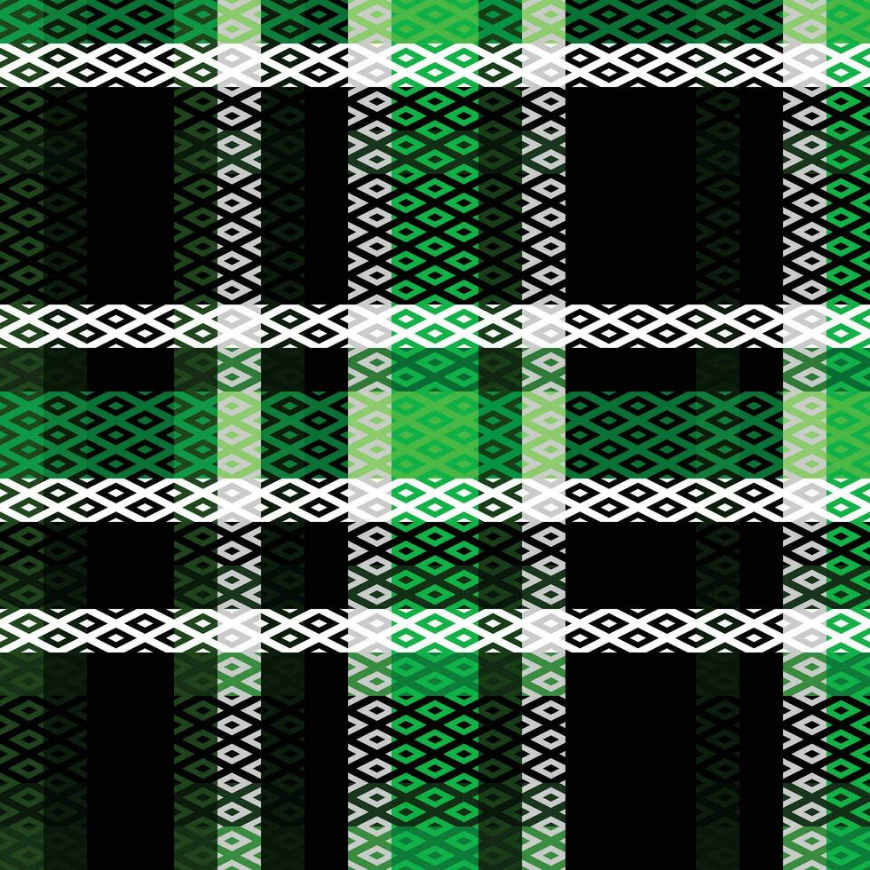 Schotse ruit plaid naadloos patroon. klassiek plaid tartan. flanel overhemd Schotse ruit patronen. modieus tegels vector illustratie voor achtergronden.