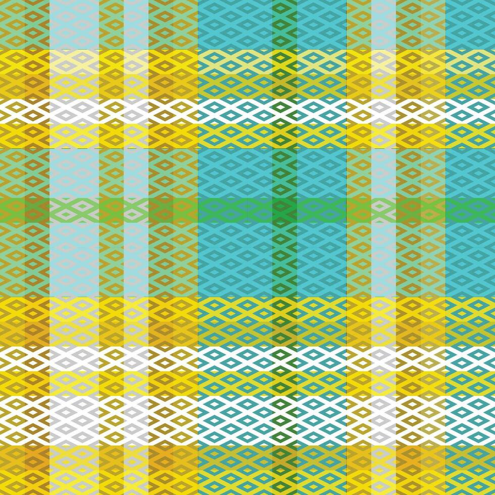 Schotse ruit plaid patroon naadloos. Schotse ruit naadloos patroon. flanel overhemd Schotse ruit patronen. modieus tegels vector illustratie voor achtergronden.