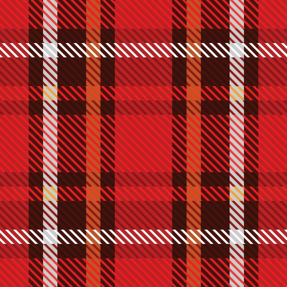 Schots Schotse ruit plaid naadloos patroon, plaid patroon naadloos. naadloos Schotse ruit illustratie vector reeks voor sjaal, deken, andere modern voorjaar zomer herfst winter vakantie kleding stof afdrukken.