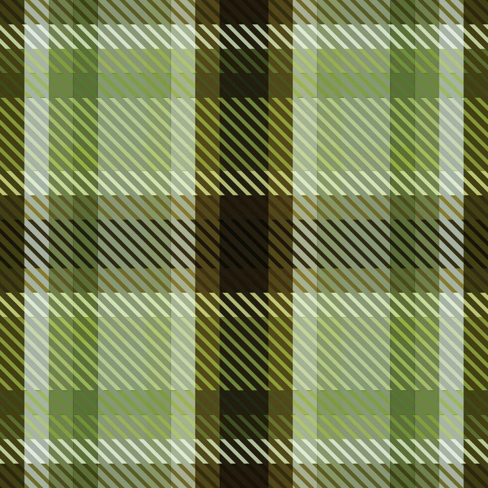 Schots Schotse ruit plaid naadloos patroon, katoenen stof patronen. voor overhemd afdrukken, kleding, jurken, tafelkleden, dekens, beddengoed, papier, dekbed, stof en andere textiel producten. vector