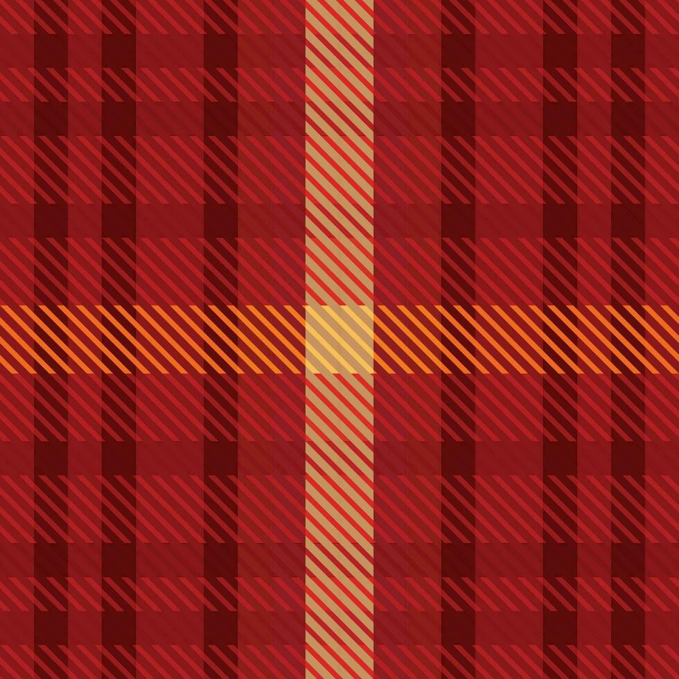 Schots Schotse ruit plaid naadloos patroon, plaid patronen naadloos. voor overhemd afdrukken, kleding, jurken, tafelkleden, dekens, beddengoed, papier, dekbed, stof en andere textiel producten. vector