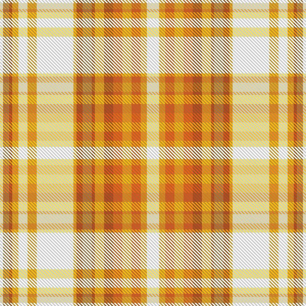 Schotse ruit patroon naadloos. plaid patronen voor overhemd afdrukken, kleding, jurken, tafelkleden, dekens, beddengoed, papier, dekbed, stof en andere textiel producten. vector