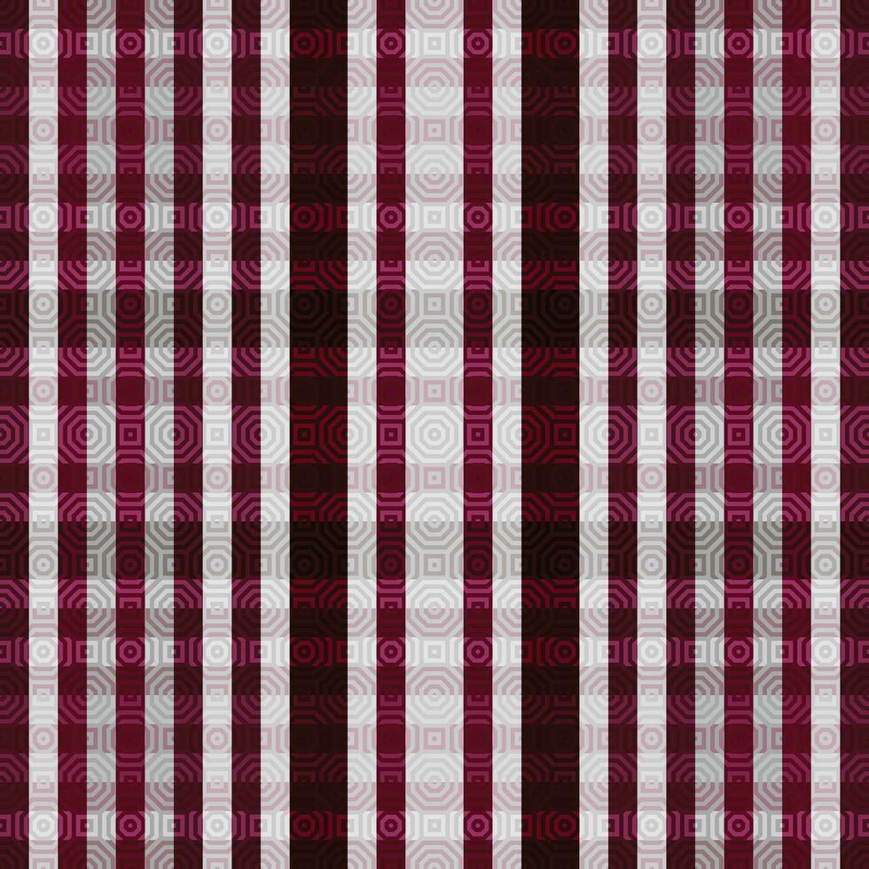 plaid patronen naadloos. Schots Schotse ruit patroon flanel overhemd Schotse ruit patronen. modieus tegels voor achtergronden. vector