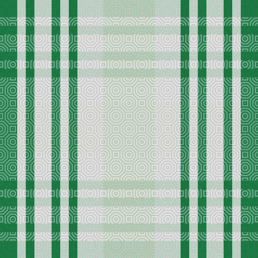 plaid patronen naadloos. klassiek plaid Schotse ruit traditioneel Schots geweven kleding stof. houthakker overhemd flanel textiel. patroon tegel swatch inbegrepen. vector