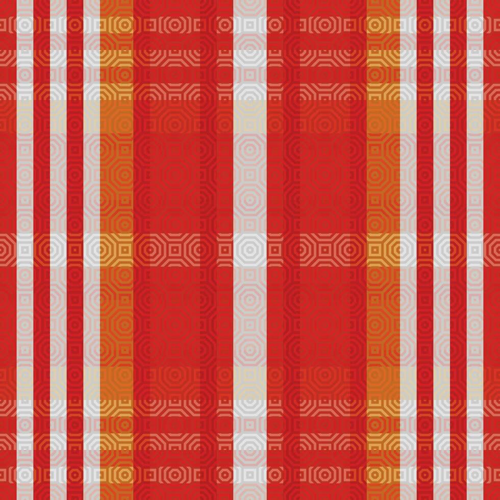Schots Schotse ruit patroon. plaid patroon naadloos naadloos Schotse ruit illustratie vector reeks voor sjaal, deken, andere modern voorjaar zomer herfst winter vakantie kleding stof afdrukken.