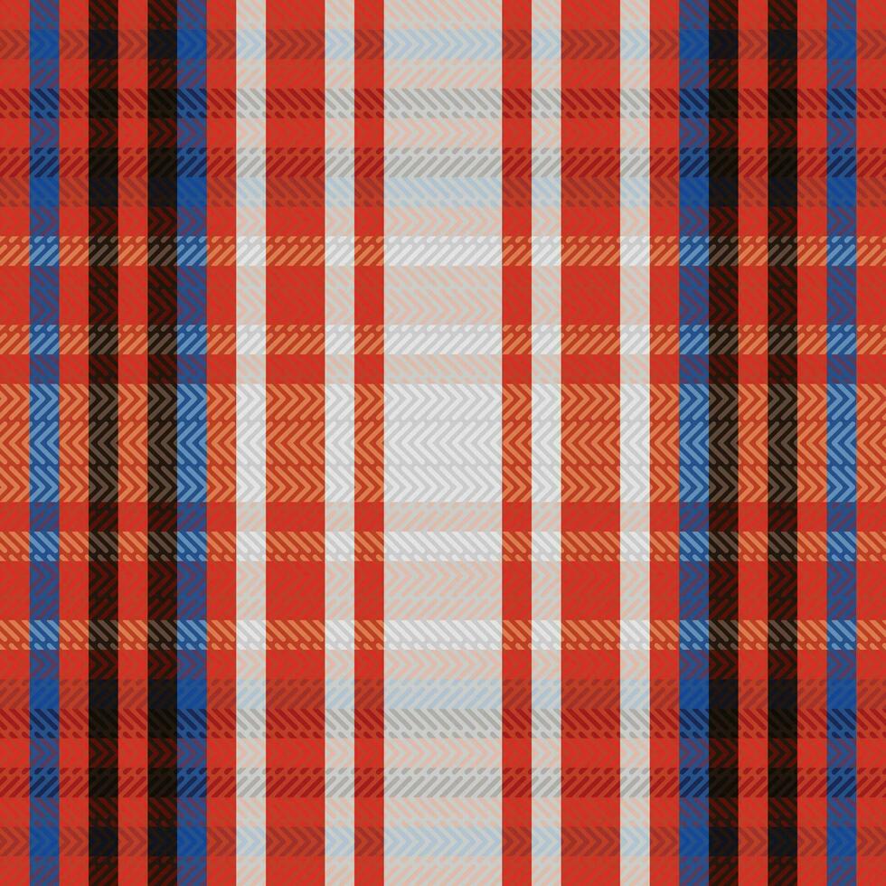 Schots Schotse ruit naadloos patroon. klassiek Schots Schotse ruit ontwerp. voor overhemd afdrukken, kleding, jurken, tafelkleden, dekens, beddengoed, papier, dekbed, stof en andere textiel producten. vector