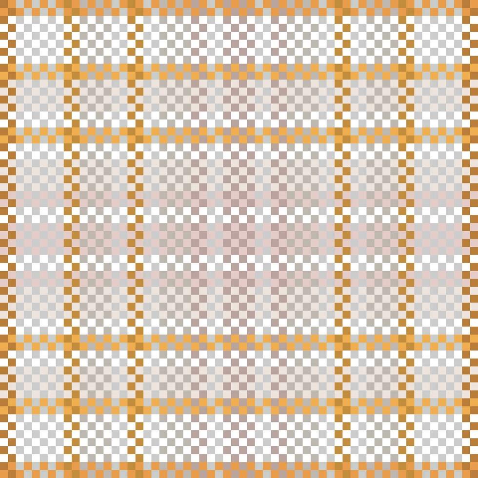 Schotse ruit plaid vector naadloos patroon. plaid patronen naadloos. naadloos Schotse ruit illustratie vector reeks voor sjaal, deken, andere modern voorjaar zomer herfst winter vakantie kleding stof afdrukken.